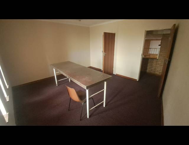 23M² BED & BREAKFAST TO LET IN NOORDHEUWEL